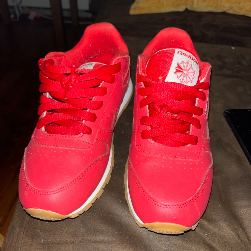 Reebok classic - Picture 2 of 2